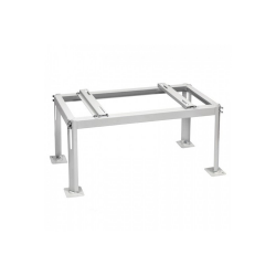 Pastatomas oro kondicionieriaus laikiklis (P1000xG550xA400 mm, 200 kg)